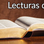 Lectura del libro de los Números 6, 22-27 Lecturas