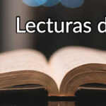 Lectura del libro de Isaías 60,1-6 Lecturas