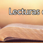 Lecturas