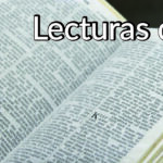 Lecturas