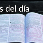 Lecturas