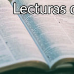 Lectura del libro del Eclesiástico 44,1. 9-15 Lecturas