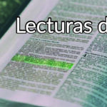 Lectura del libro de los Hechos de los Apóstoles 10, 25-26. 34-35. 44-48 Lecturas