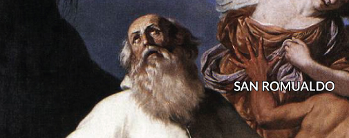 San Romualdo