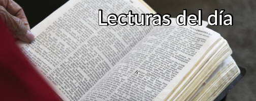 Lectura del libro del Génesis 12, 1-9