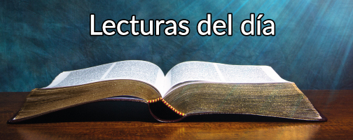 Lectura de la segunda carta del apóstol san Pablo a los Corintios 11, 1-11
