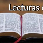 Lecturas