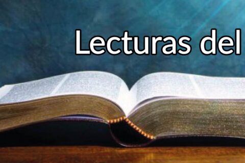 Lectura del segundo libro de las Crónicas 24, 17-25