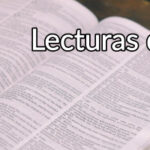 Lecturas