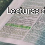Lecturas