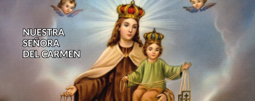 Nuestra Señora del Carmen