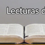 Lectura de la carta a los Hebreos. 12,1-4 Lecturas