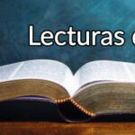 Lectura de la carta a los Hebreos 11, 1-2. 8-19 Lecturas