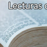 Lectura de la carta a los Hebreos  8, 6-13 Lecturas