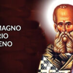 Santos Basilio Magno y Gregorio Nacianceno Santos