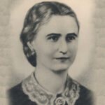 Santa Rafaela Porras y Ayllón Santos