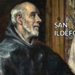 San Ildefonso Santos