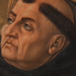 Santo Tomás de Aquino Santos