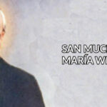 San Muciano María Wiaux Santos