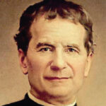 San Juan Bosco Santos