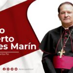 El Papa Francisco nombra arzobispo para Santa Fe de Antioquia Noticias