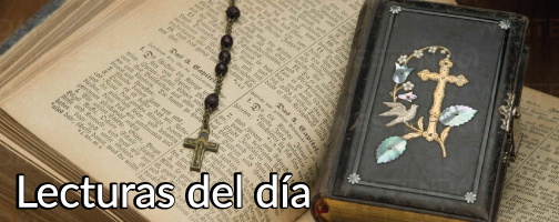 Lectura del libro de los Hechos de los Apóstoles 2, 36-41