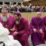 Papa Francisco explica en qué consiste el estilo pastoral de Jesús en catequesis sobre celo apostólico Noticias