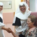 Hermanitas de los Ancianos Desamparados: 150 años cuidando Noticias