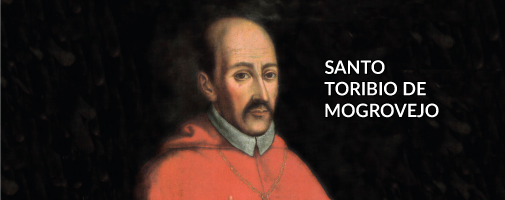 Santo Toribio de Mogrovejo