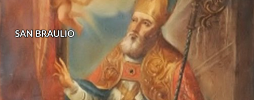 San Braulio