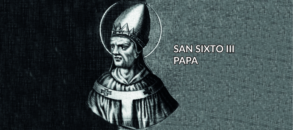 San Sixto III