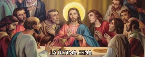 Jueves Santo