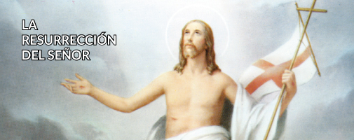 Domingo de Pascua