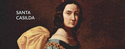 Santa Casilda de Toledo