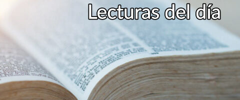 Lectura del libro de los Hechos de los Apóstoles 18, 9-18