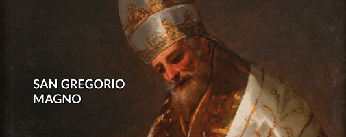 San Gregorio Magno