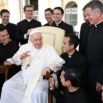 El Papa Francisco afirma que los gitanos “tienen mucho que aportar a la Iglesia y a la sociedad” Noticias