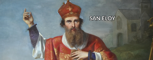 San Eloy