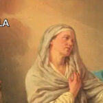 EL SERVICIO Y LA ESPERANZA DE MARÍA Santos