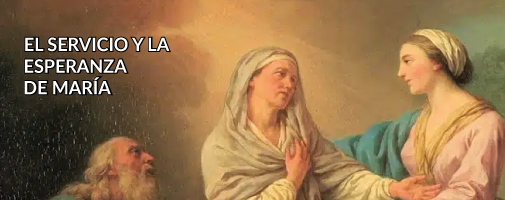 Reflexion Sobre El Servicio De Maria