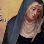 PACIENCIA Y RESISTENCIA DE MARÍA EN EL DOLOR Santos