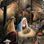 SU REINO NO TENDRÁ FIN Santos