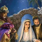 Nacimiento del Señor Santos