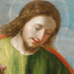 San Juan Apostol y Evangelista Santos