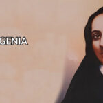 Beata Eugenia Ravasco Santos