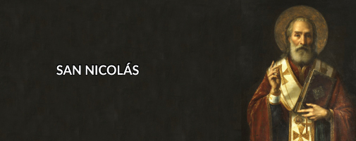San Nicolás