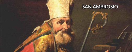 San Ambrosio
