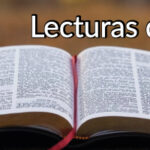 Lectura de la carta del apóstol san Pablo a los Romanos 8, 12-17 Lectura de la carta del apóstol san Pablo a los Romanos 8, 12-17