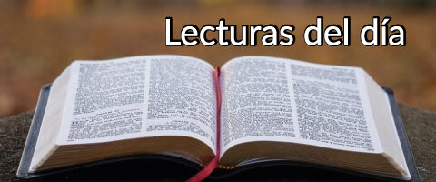 Lectura de la segunda carta del apóstol san Pedro 1, 2-7