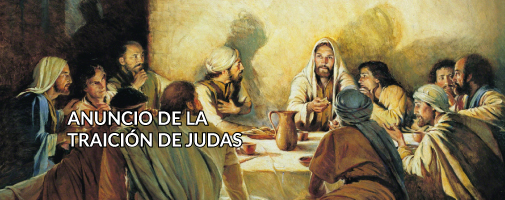 Martes Santo